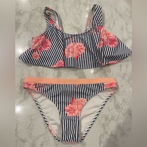 Roxy Girl Bikini